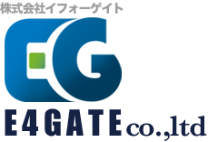 株式会社イフォーゲイト E4GATE Co., LTD.