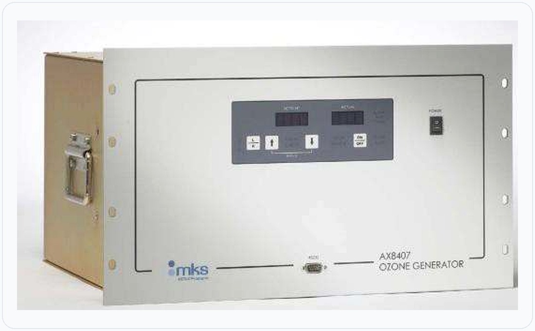 O3 Generator