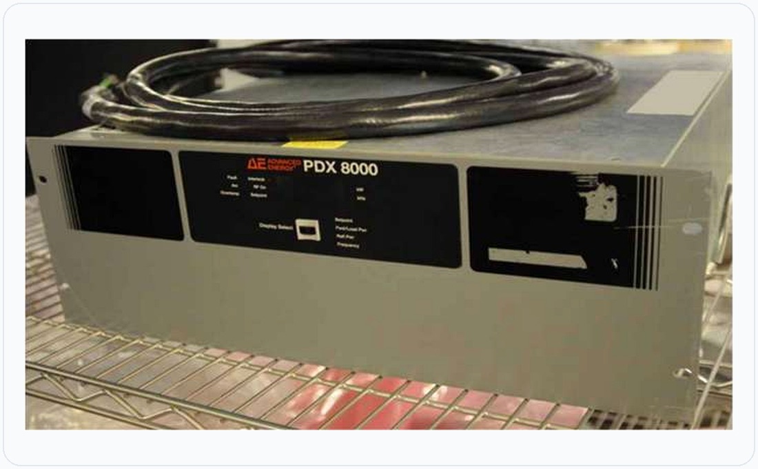 RF Generator